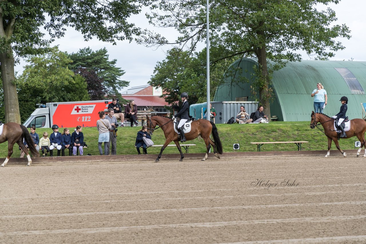 Bild 19 - Pony Akademie Turnier